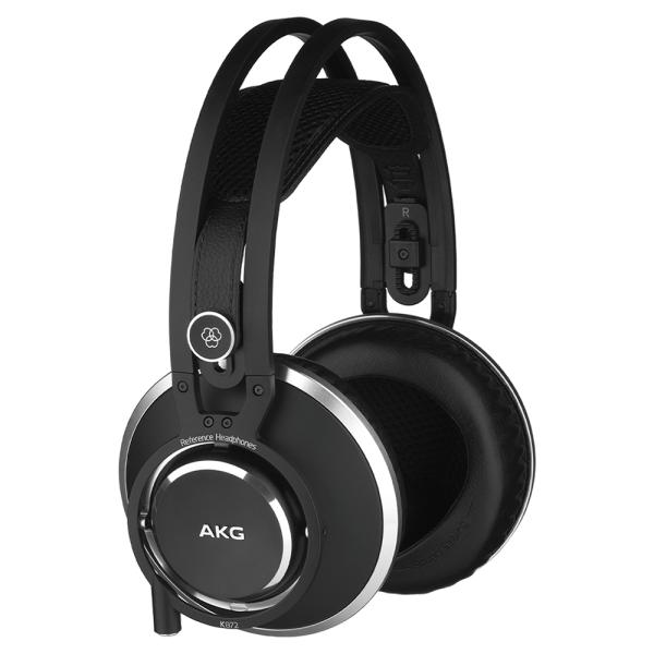 AKG K872-Y3 │ モニターヘッドホン