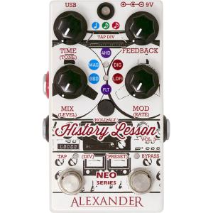 ORCA Delay ギターエフェクター GFI SYSTEM ORCA (オルカ) ディレイ