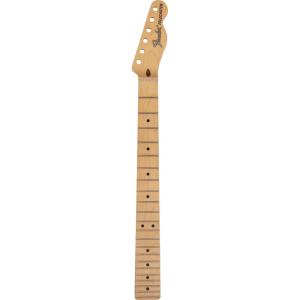 Fender American Performer Telecaster Neck / 22 Jumbo Frets / 9.5" Radius / Maple │ レフトハンド用リプレイスメントパーツ｜guitarplanet