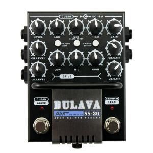 AMT Electronics WH-1 ワウペダル 《エフェクター》 : ギター