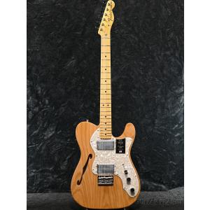 Fender（フェンダー） Fender USA Britt Daniel Tele Thinline