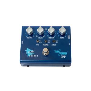 AMT Electronics B-Drive mini【オーバードライブ】 《エフェクター