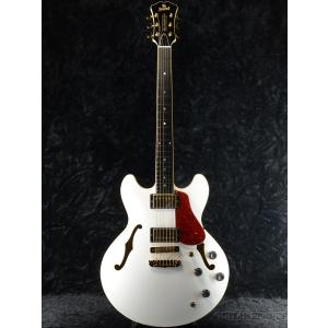 Aria Pro II TA-TONIC WH《エレキギター》｜guitarplanet