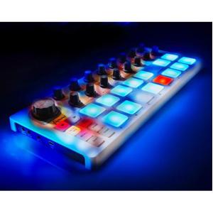 Arturia BEATSTEP MIDIコントローラー｜guitarplanet