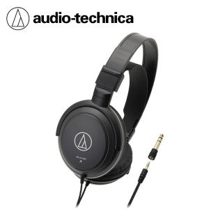 オーディオテクニカ（audio-technica） ATH-AVC200 ヘッドホン 密閉型