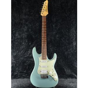 XOTiC XS-24F-SSH - Candy Orange Metallic -《エレキギター