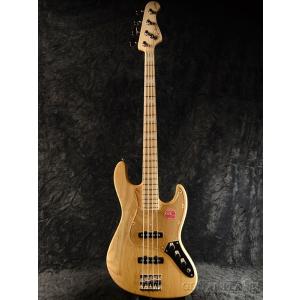 Bacchus WL4DX-ASH -Natural/M-《ベース》