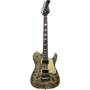 Bacchus（バッカス） Bacchus Global Series BARON-FM ST-BLU《エレキ