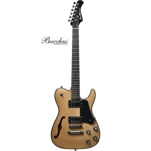 ESP GrassRoots G-SE-58M/SC CAR《エレキギター》 : ギタープラネット