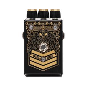 Zahnrad REV リバーブ《エフェクター》 : ギタープラネット Yahoo