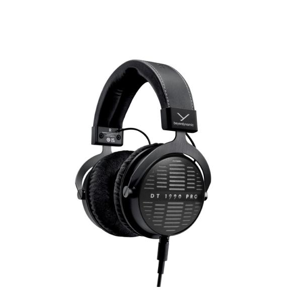 【30Ω】beyerdynamic DT 1990 PRO MK II 開放型 モニターヘッドホン ...