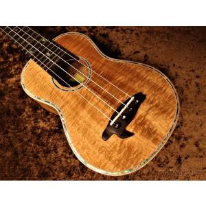 Big Island EBU-SMP-N/EB ウクレレベース 《ウクレレ》 : ギター