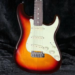 Black Smoker / STD SIGMA-SSS 3-Tone Sunburst 【3.4Kg】【ハイエンドフロア】【現物画像】 / 新品 [ブラックスモーカー][Electric Guitar,エレキギター]