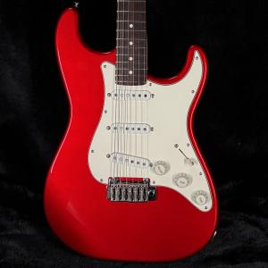 Black Smoker / STD SIGMA-SSS Candy Apple Red 【3.35Kg】【ハイエンドフロア】【現物画像】 / 新品[ブラックスモーカー][Electric Guitar,エレキギター]