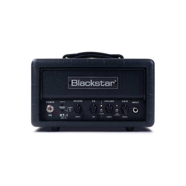 Blackstar HT-1RH MK III《真空管アンプヘッド》