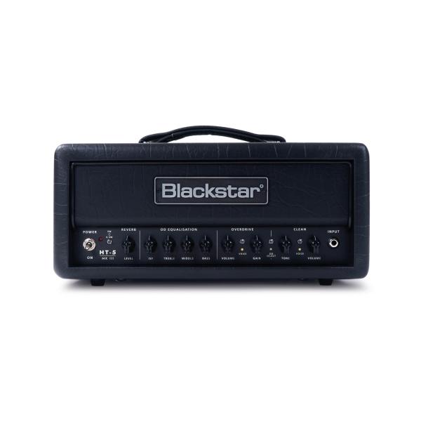 Blackstar HT-5RH MK III《真空管アンプヘッド》