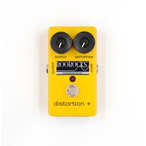 展示品特価!!】BOOROCKS VOID Crunch-Booster CR-1【クランチ