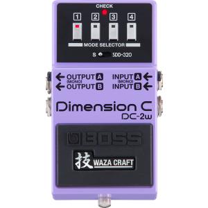 BOSS DC-2W Dimension C W...の商品画像