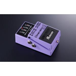 BOSS DC-2W Dimension C ...の詳細画像2