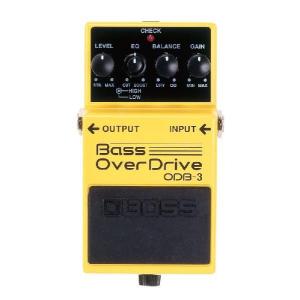 Westminster Effects 1689 V2《オーバードライブ》《エフェクター