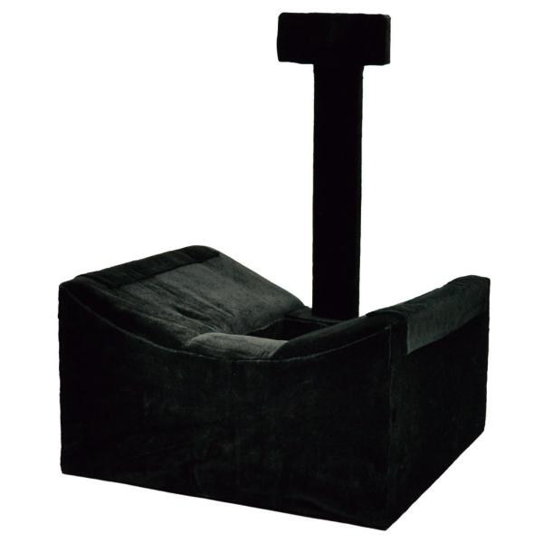 Carlo Giordano BS-120 Bass Stand ウッドベース,コントラバス用木製ス...