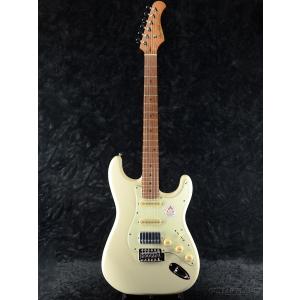 Bacchus Universe Series BST-2-RSM/M -OWH- │ オリンピックホワイト《エレキギター》