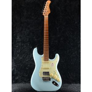 Bacchus Universe Series BTE-2-RSM/M -OWH- │ ホワイト《エレキ