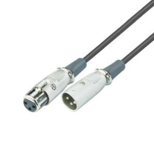 CANARE / Professional Cable 10m(EC10-D) XLR3 (メス) ...