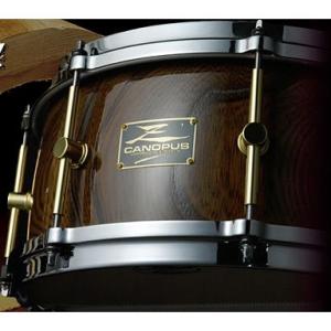 CANOPUS Zelkova/ゼルコバ HS-1465 14×6.5 専用ケース付属