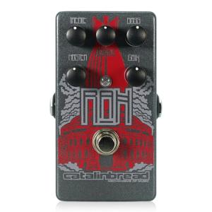 MXR M135 Smart Gate (Noise Gate) スマートゲート ノイズゲート