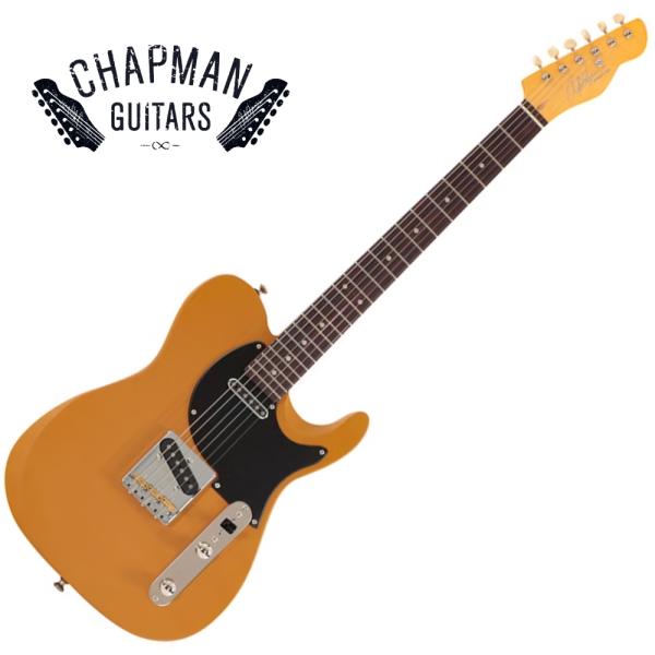 Chapman Guitars / DPT Danish Pete Signature -Fall ...