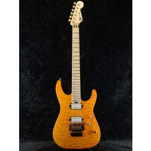 Jackson X Series Signature Mark Morton Dominion DX2FM -Transparent