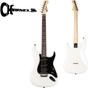 Charvel / Jake E Lee Signature Pro-Mod So-Cal Style 1 HSS HT RW -Pearl White- / 新品《エレキギター》