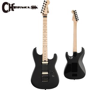 Charvel エレキギター サンバースト Charvel エレキギター サンバースト 楽器・機材