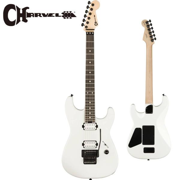 Charvel Jim Root Signature Pro-Mod San Dimas Style...