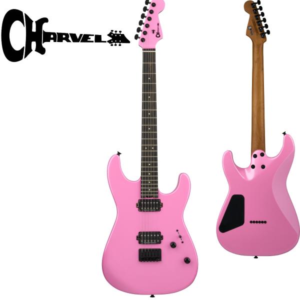 Charvel / Pro-Mod Plus San-Dimas Style 1 HH HT E -...