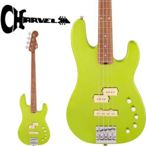 【ご予約品/納期半年から一年ほど!!】  Charvel / Pro-Mod San Dimas B...