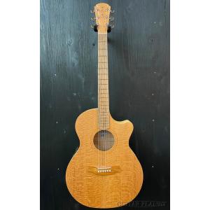 Cole Clark CCAN1EC-SSO ~All Southern Silky Oak~ #221210459《エレアコ/アコギ》｜guitarplanet