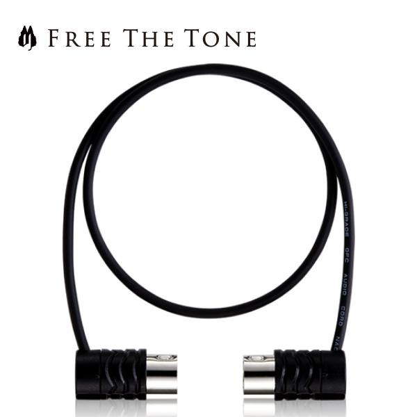 Free The Tone MIDI CABLE CM-3510 80cm │ MIDIケーブル