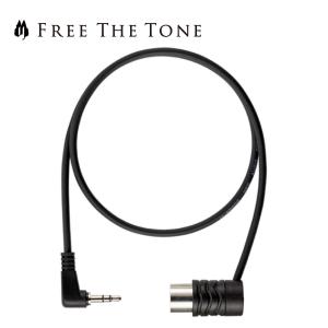 Free The Tone SL-F SOLDERLESS CABLE / CU-5050,CU(I)-6550用ソルダー