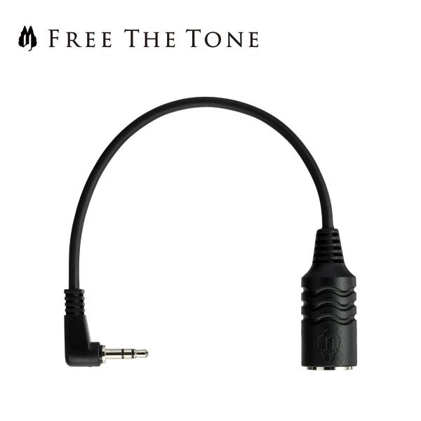 Free The Tone MIDI CONVERSION CABLE CM-3510-TRS/SC...