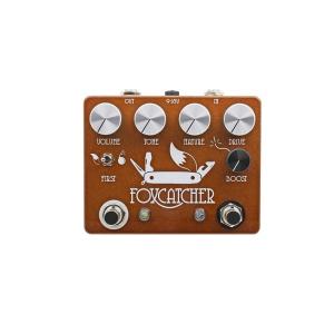 FREE THE TONE / JB-82C -ジャンクションボックス- 《エフェクター