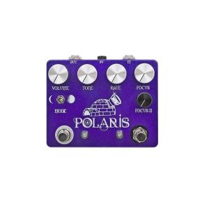 CopperSound Pedals Polaris【コーラス】《エフェクター》
