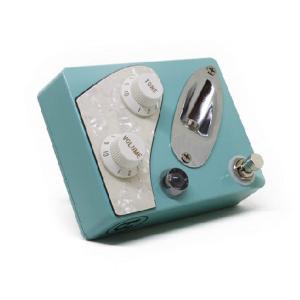 展示品特価!!】BOOROCKS VOID Crunch-Booster CR-1【クランチ