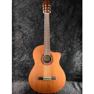 美品 CORDOBA MINI Ⅱ EB-CE エレアコ　トラベルギター Mini II EB-CE - Cordoba Guitars