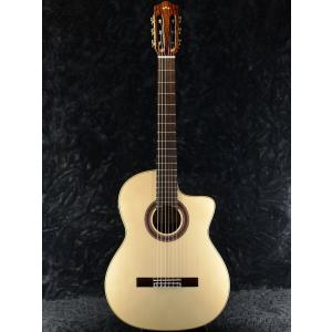 Headway Japan Tune-Up Series HGAF-5100SE/FMH-C Natural 《アコギ
