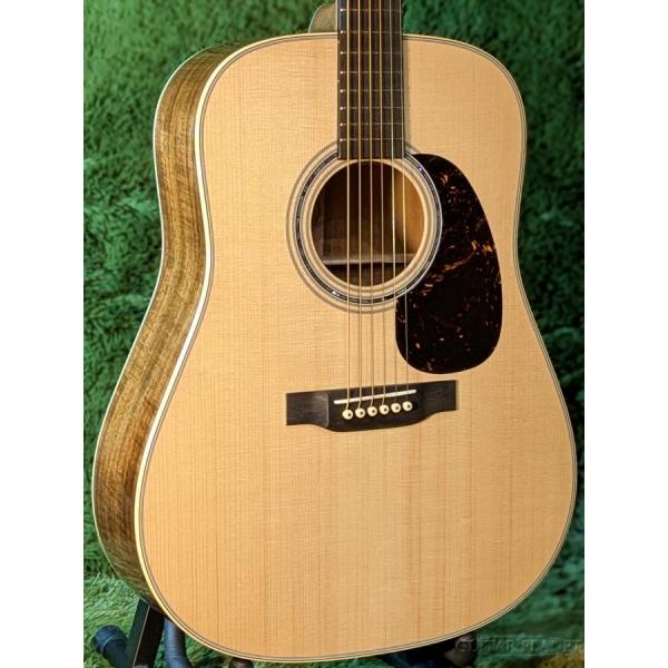 【数量限定特価】Martin / CTM D-37K #2856431 当店限定カスタム品《アコギ》
