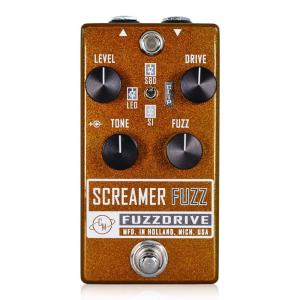 Sobbat Fuzz Breaker FB-4 | ファズ《エフェクター》 : ギター