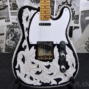 【Bonus Sale 大特価!!】MBS Limited Edition Waylon Jennings Telecaster Relic by David Brown 新品 《エレキギター》