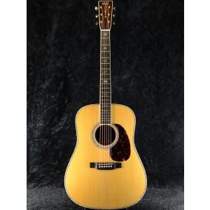 Martin D-41 Standard #2512429《アコギ》｜guitarplanet